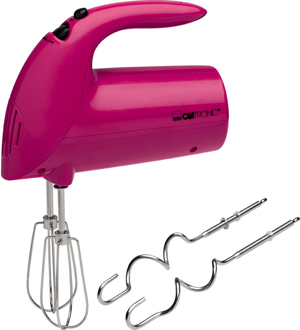 Clatronic Mikser HM 3014 ljubičasti 250W