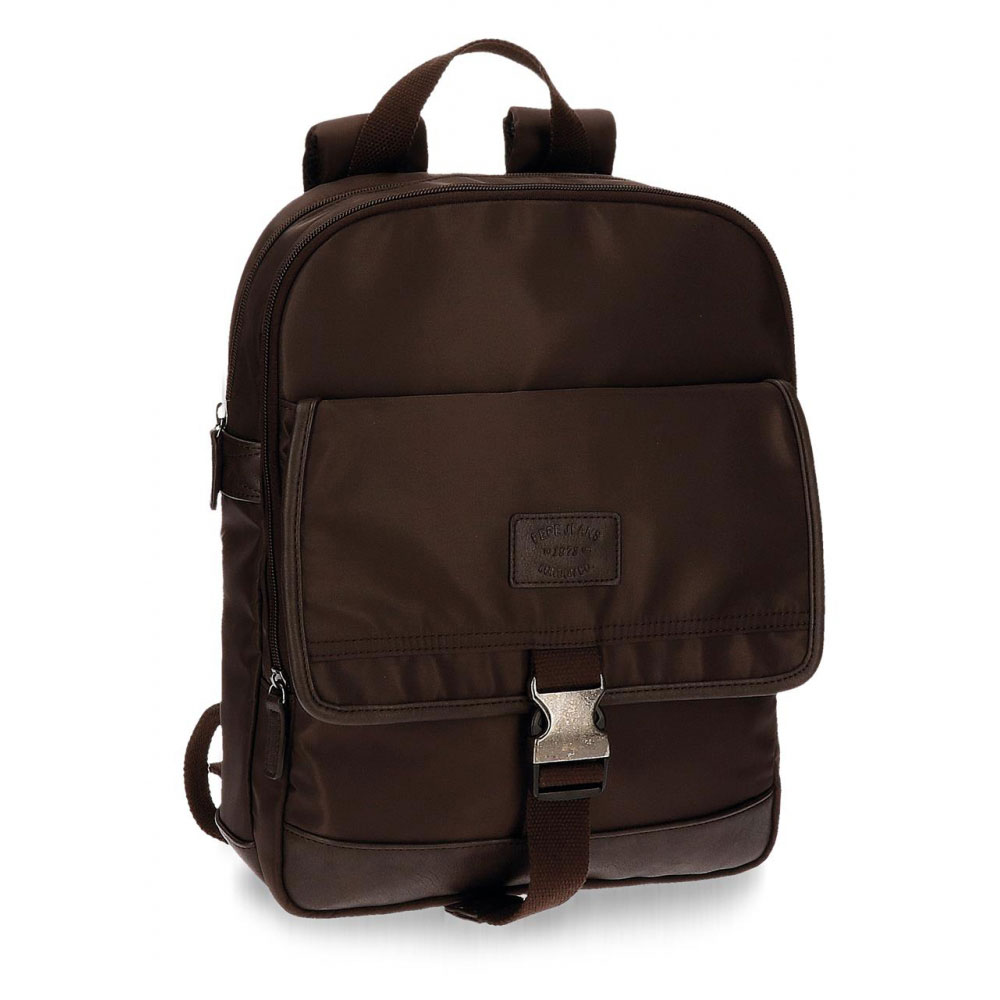 Pepe Jeans Muški ranac 36cm Lumberjack 77.822.51