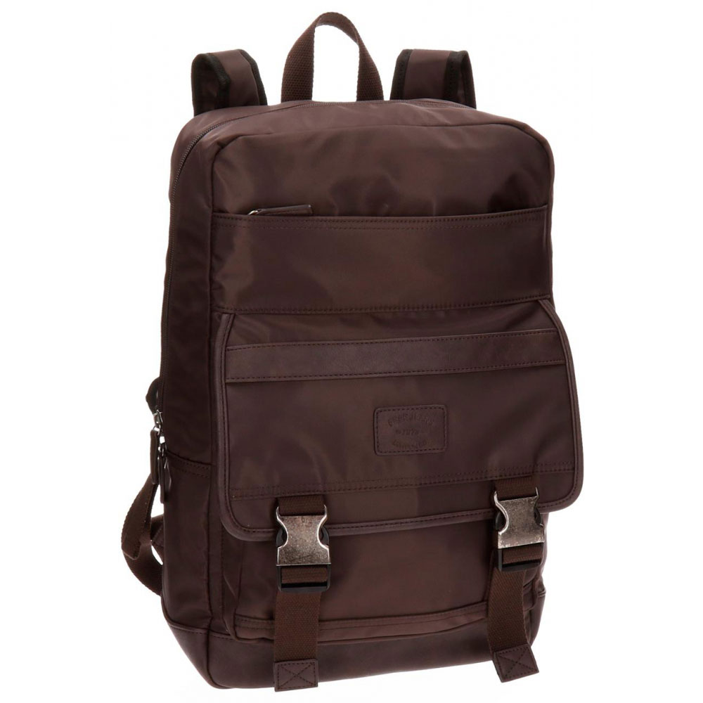 Pepe Jeans Muški ranac 44cm Lumberjack 77.824.51