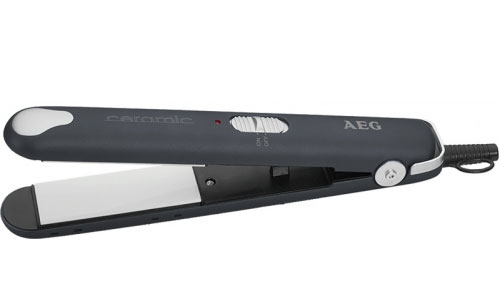AEG Presa za kosu-keramicka HC 5680 siva