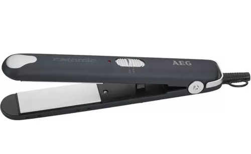 AEG Presa za kosu-keramicka HC 5680 siva