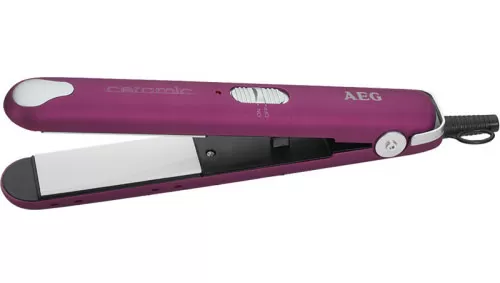 AEG Presa za kosu-keramicka HC 5680 ljubičasta