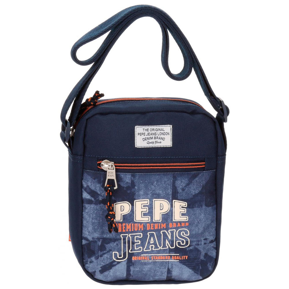 Muška torbica Pepe Jeans Dales Jr 65.656.51