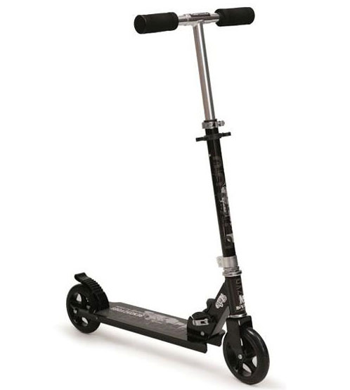 Trotinet Romobil 005A Black Rider Gen 290118
