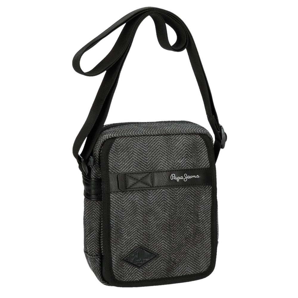 Pepe Jeans Muška torbica 19cm Scramble 77.652.51