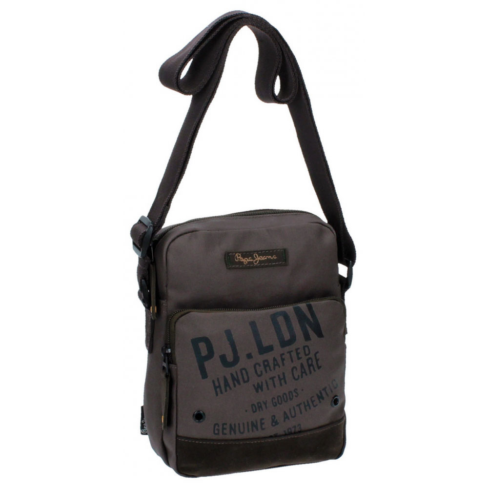 Pepe Jeans Army Muška torbica 22cm 75.254.51