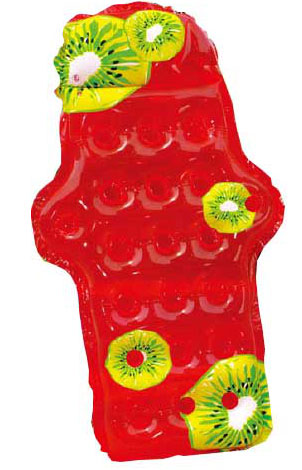 Dušek za vodu 50326 Kiwi