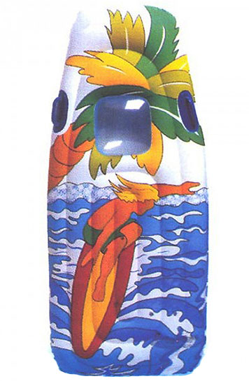 Dušek za vodu 86190 Surfrider