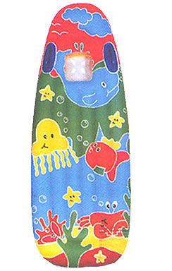 Dečiji dušek za vodu 86271 Surf Rider Aqua