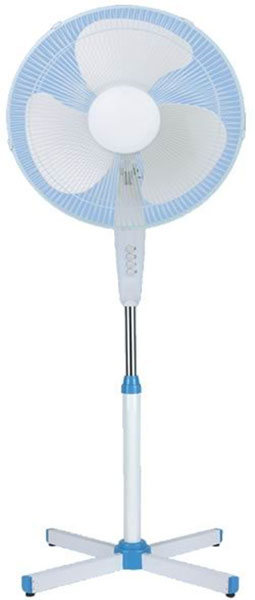 Podni ventilator 40cm Linea LSF-0395 - Image 1