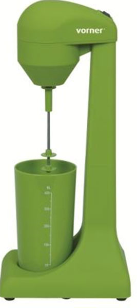 Mikser za nes kafu sa postoljem Vorner VMN-0356Z