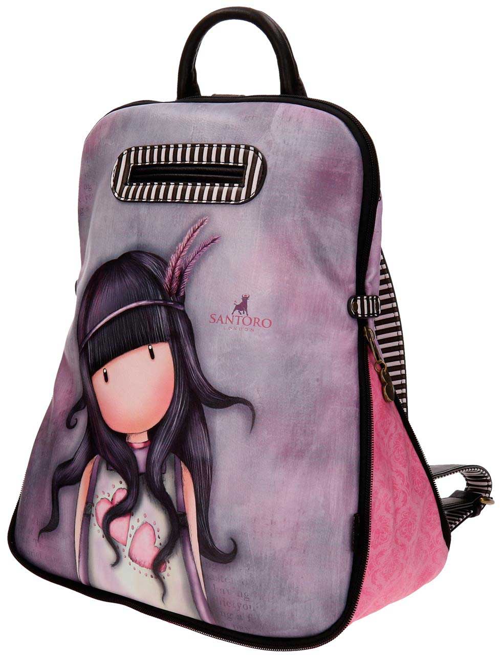 Gorjuss Ranac za devojčice Jar Of Hearts 34.522.51