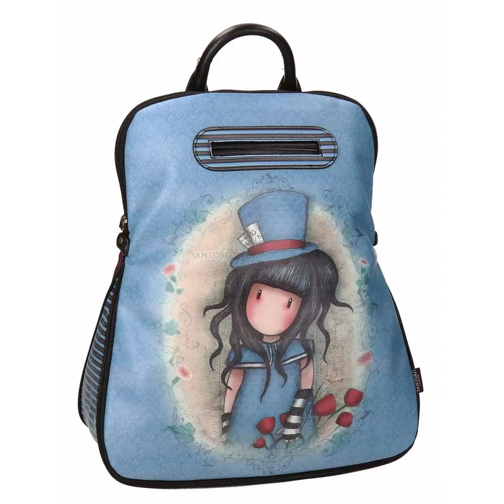 RANČEVI SA LIKOVIMA JUNAKA