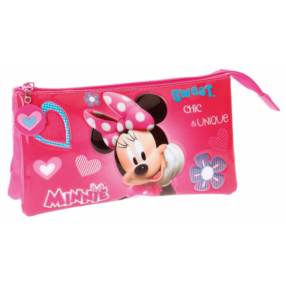 Disney Pernica za školu Minnie Fabulous 28.943.51