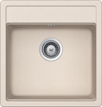 Granitna sudopera Nemo N-100S monstone