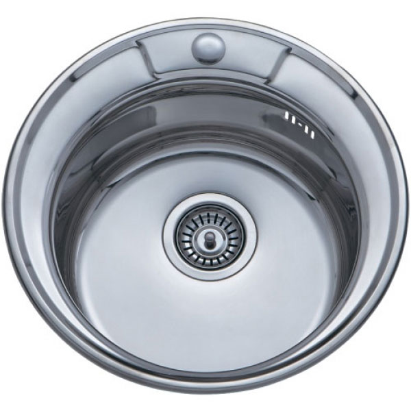 Usadna sudopera BL 858