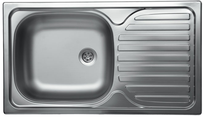 Usadna sudopera N 240