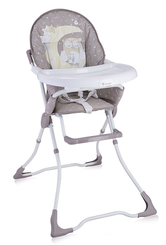Stolica za bebu Lorelli Candy Beige Buho 10100211702