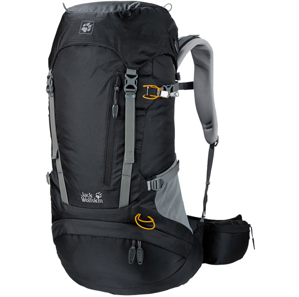 Kamp Ranac Jack Wolfskin ACS Hike 38 Pack 2004541-6000