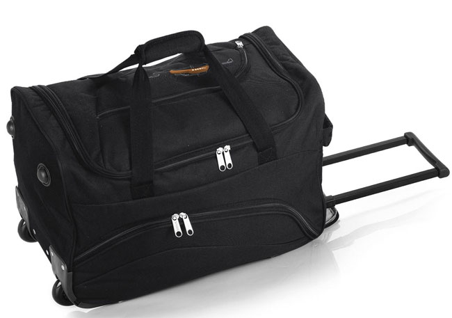 Putna torba sa točkićima Gabol Week 16KG100545B