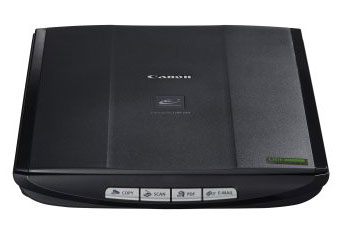 CanoScan LiDE 100 skener