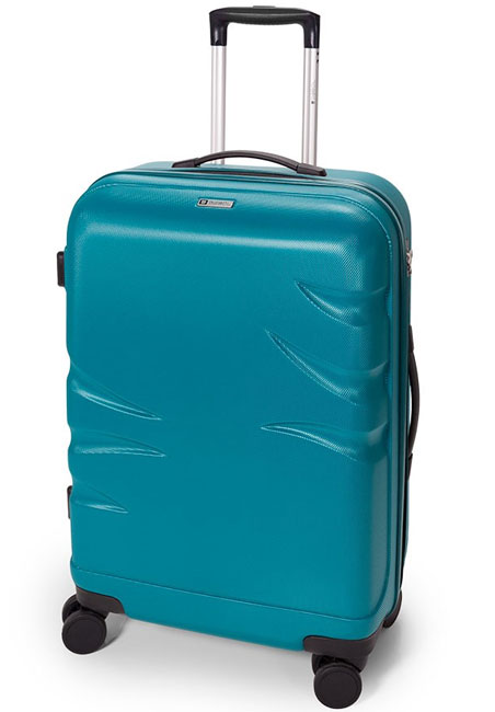 Putni kofer Gabol Rombus 55L 16KG114346W