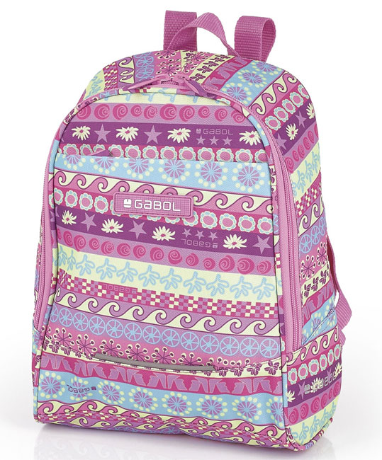 Ranac predškolski Gabol Nice 16RNG219605