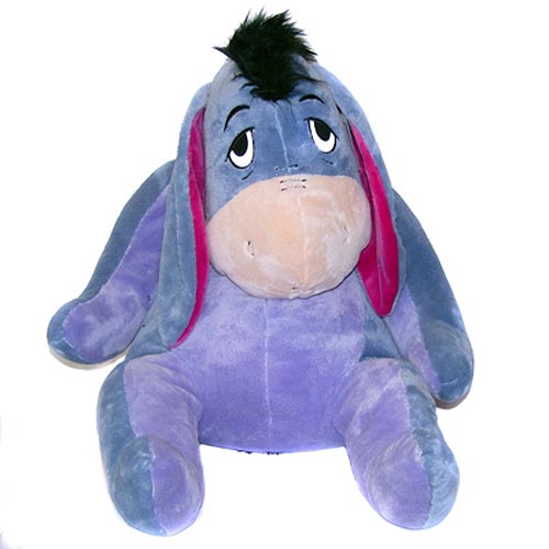 Disney Pliš Magare Iar 66cm PD600540