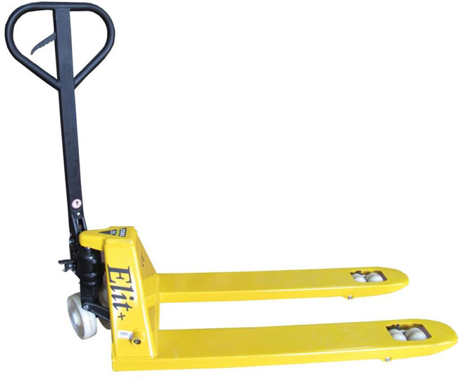 Paletni viljuškar 2.5t Elit ELP01