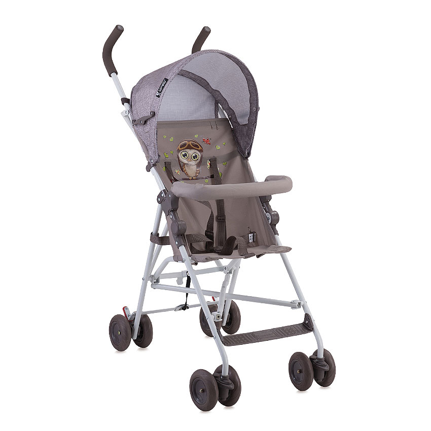 Lorelli Letnja kolica  6m+ Light Beige Buho 10020471702