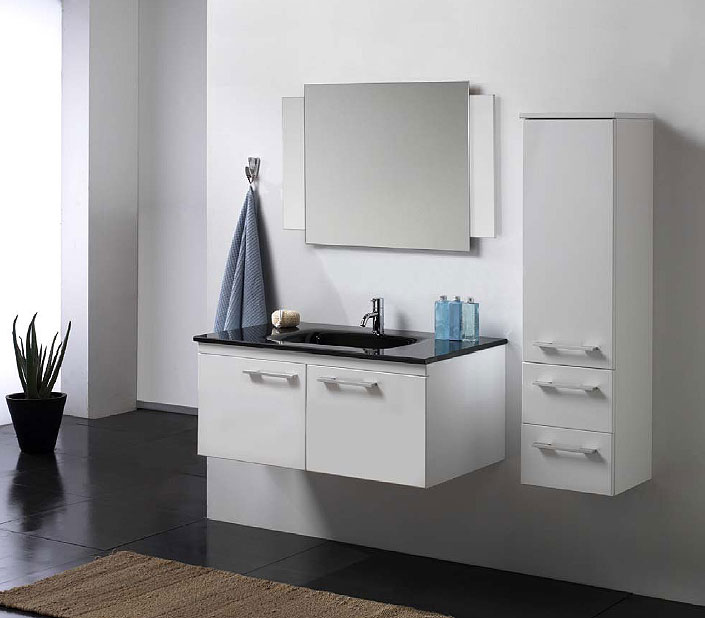 Kupatilski nameštaj MAMBO - Image 1