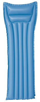 Dušek za vodu Bestway 44007 plavi