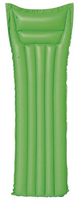 Dušek za vodu Bestway 44007 zeleni