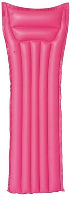 Dušek za vodu Bestway 44007 pink