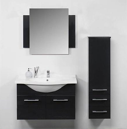 Kupatilski nameštaj RUMBA