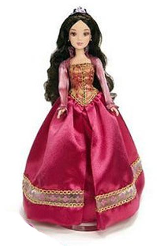 Shrek Kung Fu Lutka Princeza Snežana 351498