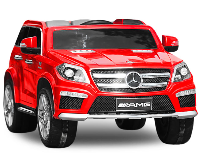 Dečiji automobil na akumulator 228 crveni