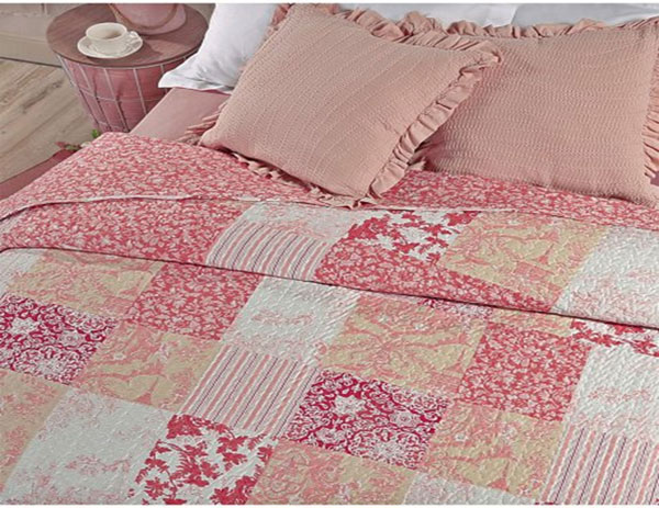 Prekrivač za krevet Nef Nef Roland 220x240