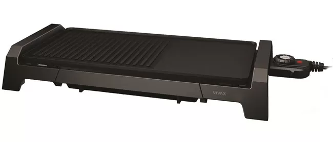Električni roštilj Vivax Grill EG-5025 02355475