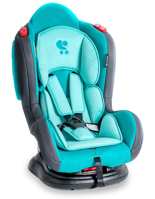 Lorelli Dečije autosedište Jupiter Aquamarine 10070941741