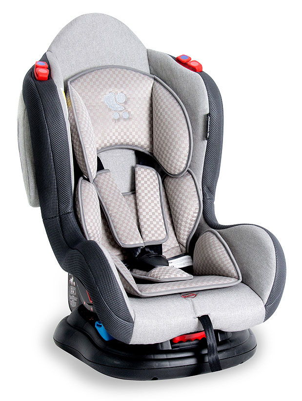 Lorelli Dečije autosedište Jupiter Grey 10070941737