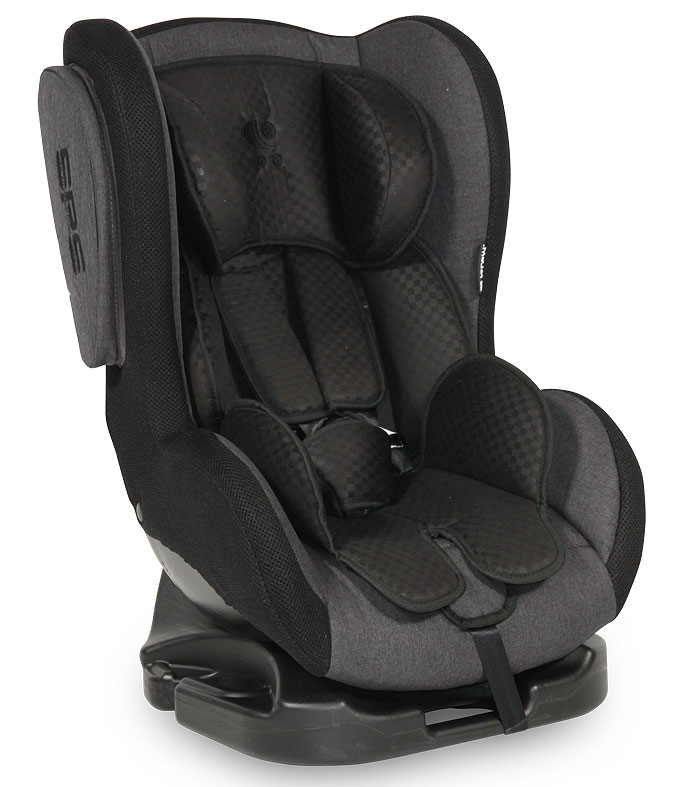 Dečije autosedište Lorelli Tommy Black 10071011755