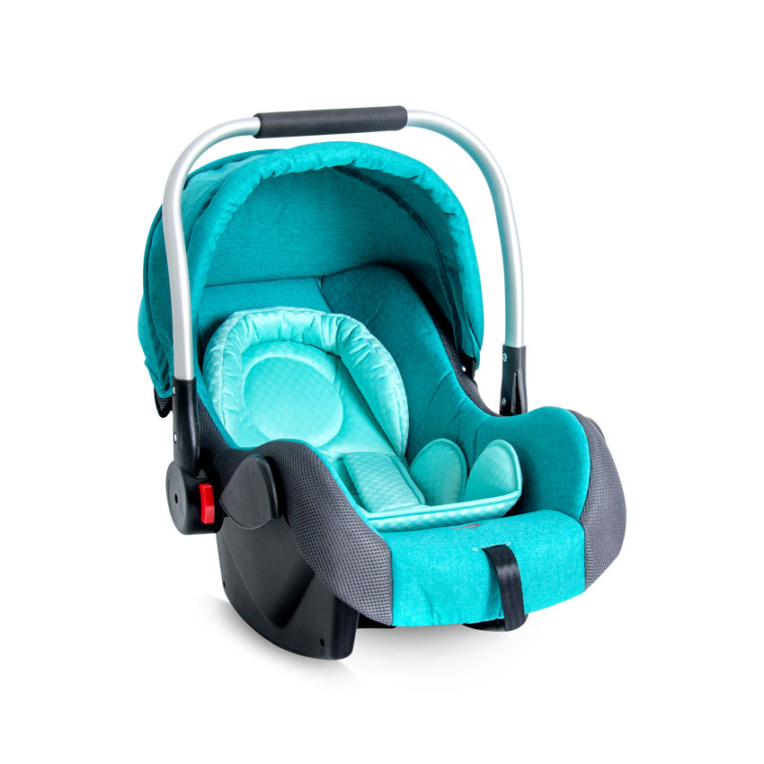 Dečije autosedište 0-13kg Lorelli Delta Aquamarine 10071051741