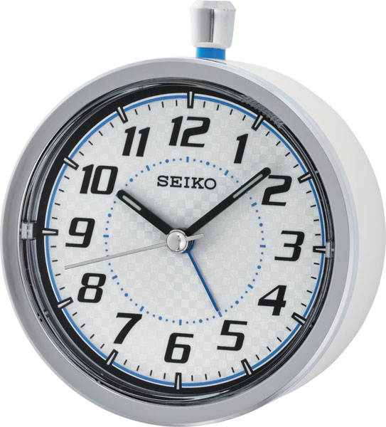 Seiko Stoni sat Budilnik QHE147W