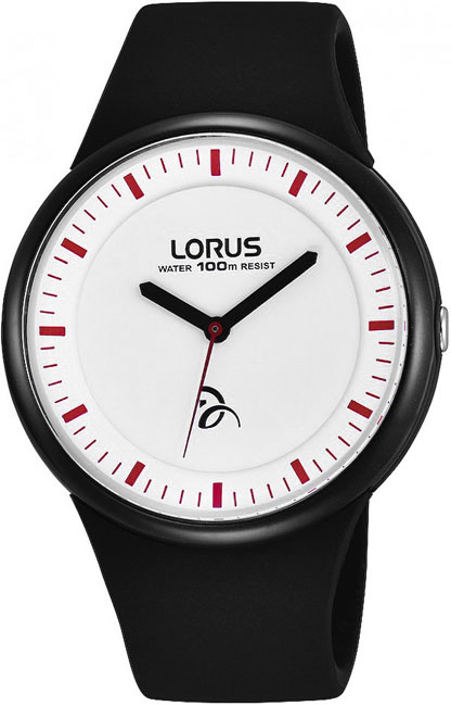 Unisex ručni sat Lorus RRX35EX9 Fondacija Novak Ðoković