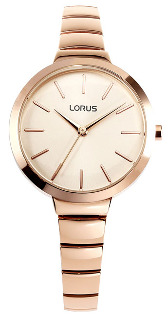 Ručni ženski sat Lorus RG214LX9