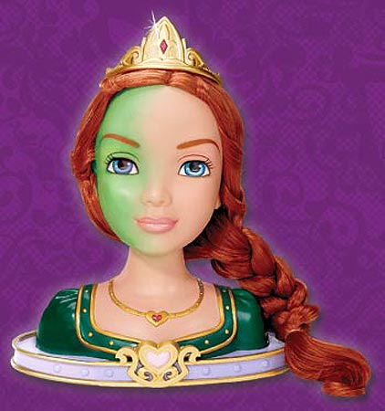 Fiona Model Za Šminkanje 346982EU