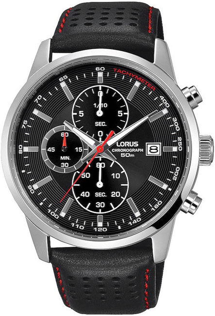 Ručni muški sat Lorus RM335DX9