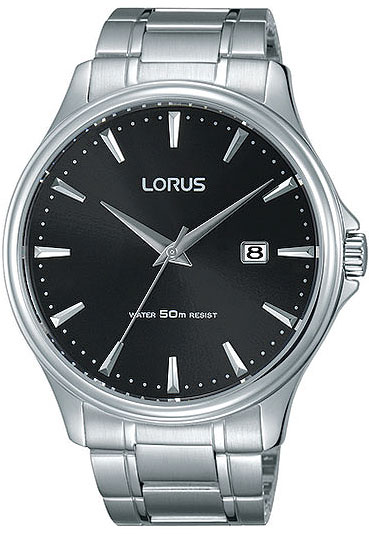 Ručni muški sat Lorus RS941CX9