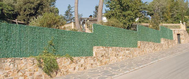 Veštačka živa ograda 1 x 3 m 965 Greenwitch - Image 1